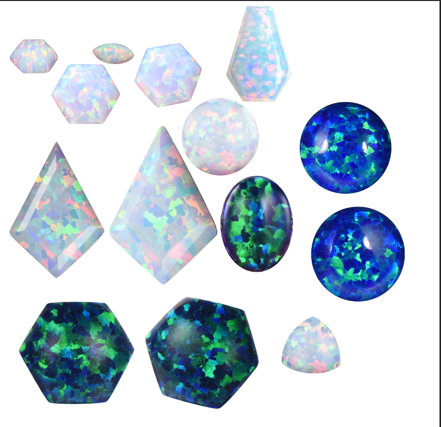 Opal Gemstone Meaning Healing Uses Properties and Benefits PENFINE