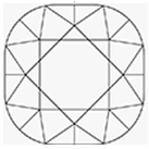 Cushion Cut Engagement Rings