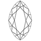 Marquise Cut Engagement Rings