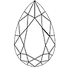 Pear Shaped Engagement Rings