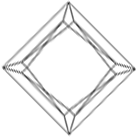 Princess Cut Engagement Rings