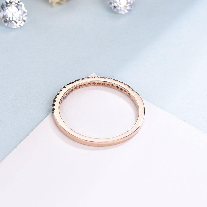 wedding band