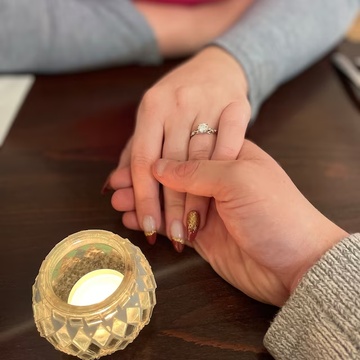 Anniversary Milestones and How to Gift The Right Ring