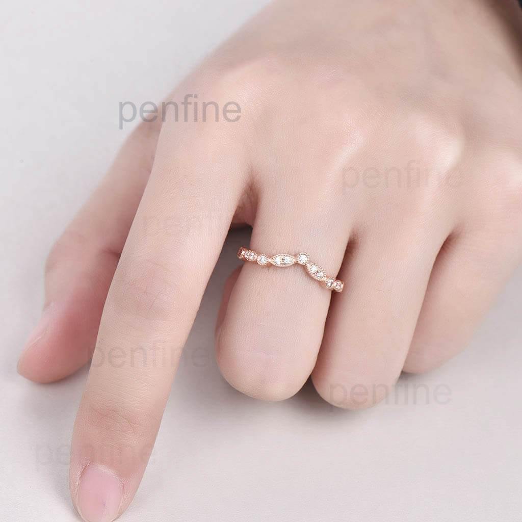 Difference Between 10k, 14k, Or 18k Gold,Which Is Better? - PENFINE