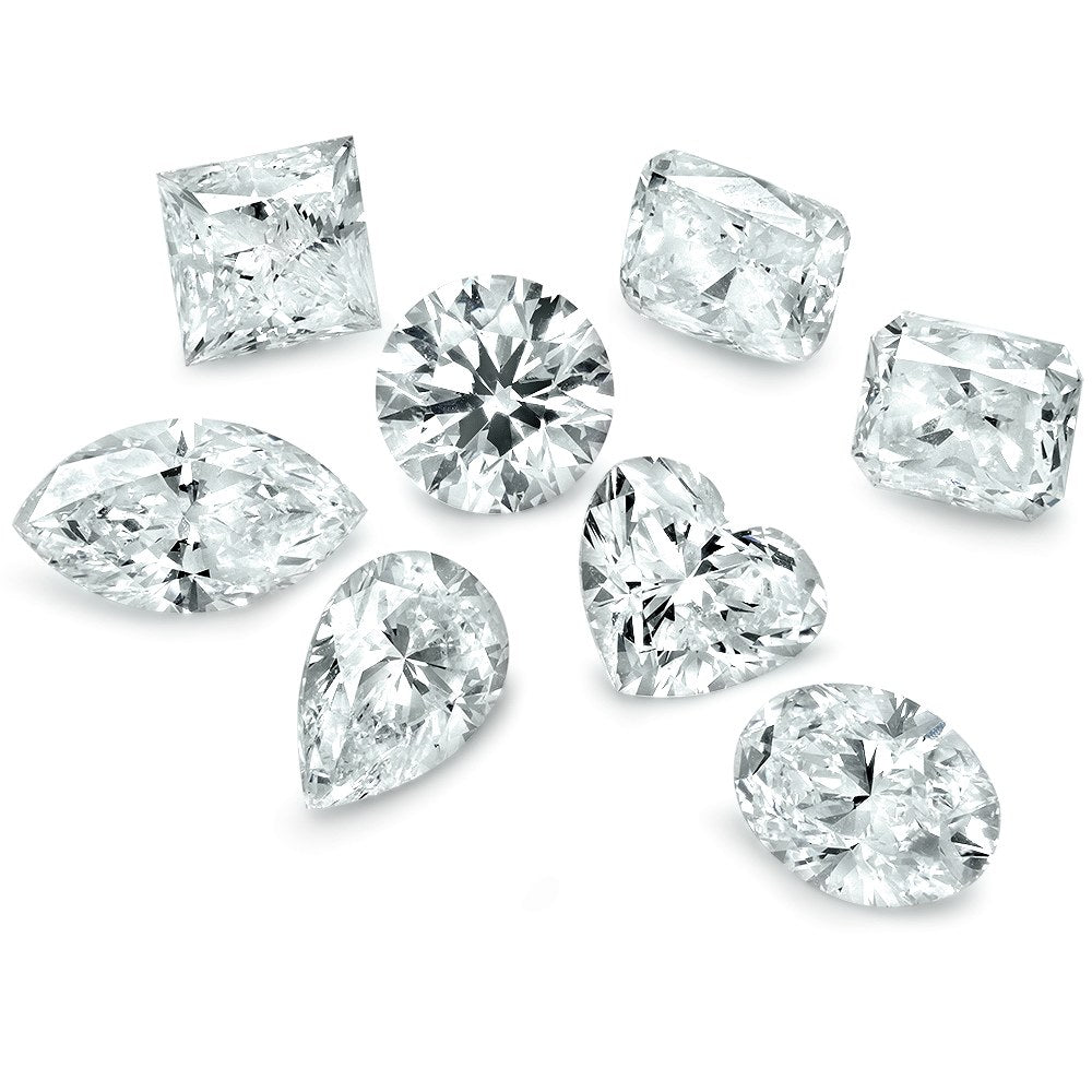 April’s Sparkling Birthstone is The Diamond