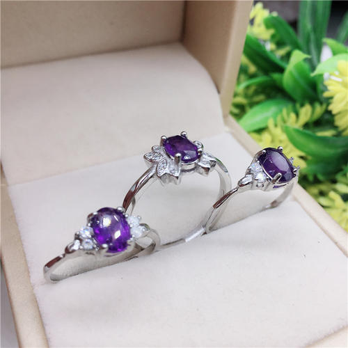 10 Interesting Facts About February’s Birthstone: The Amethyst 