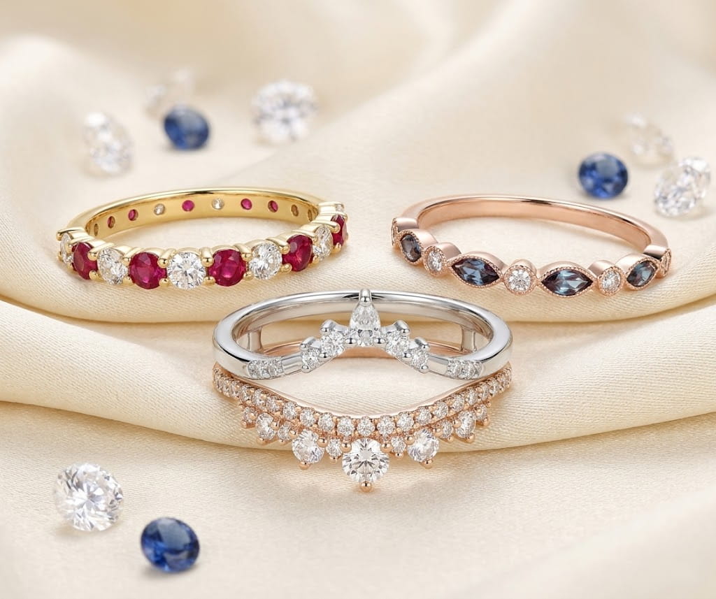 Wedding Rings