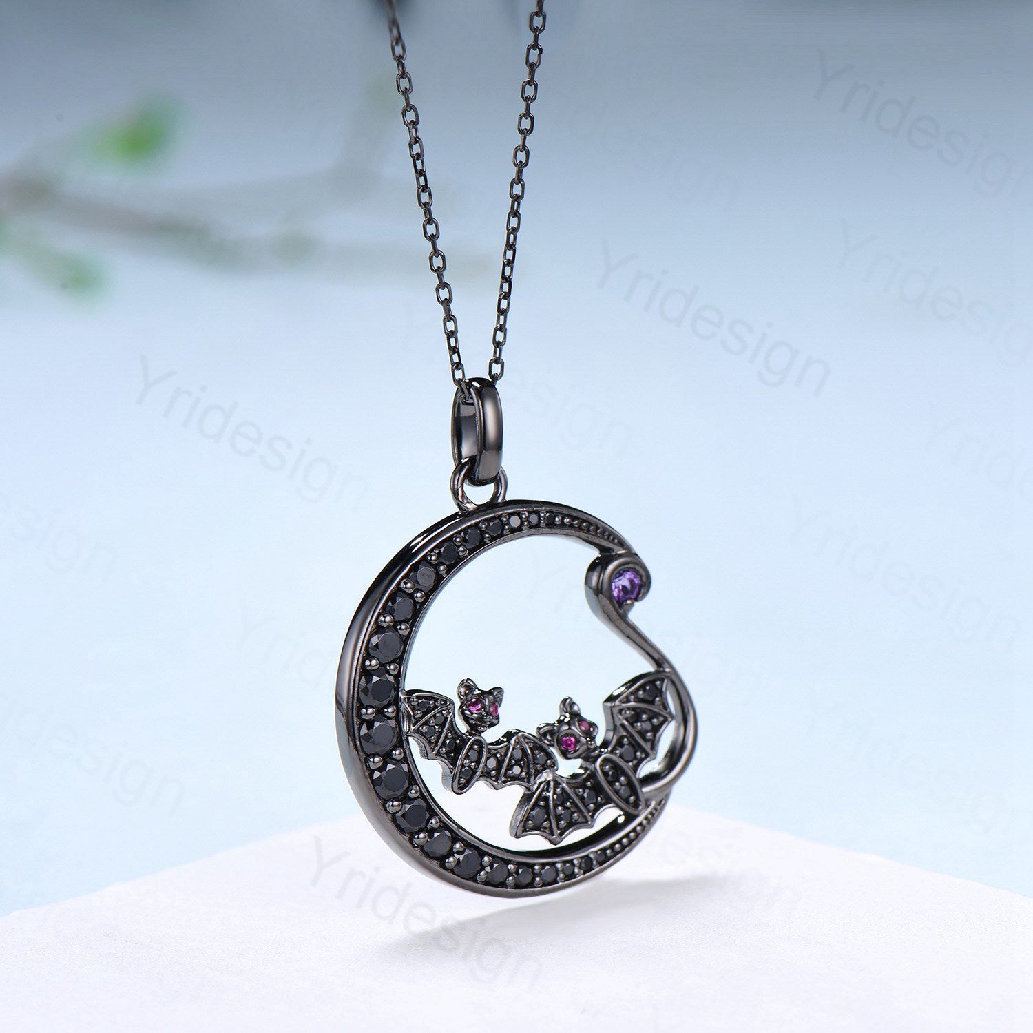 アクセサリー enchant items  \"Magicians Necklace\" P5160801_S_n_MV-1-s_1ebc952c-