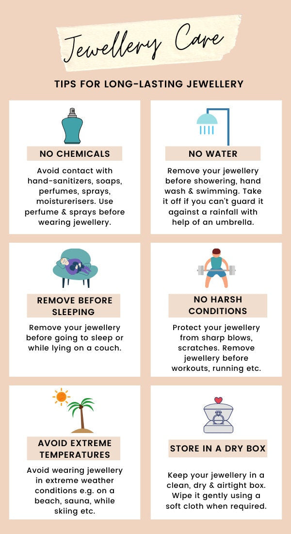 Pear Blue Sandstone Engagement Ring Set: Art Deco Rose Gold, Amethyst Band - PENFINE