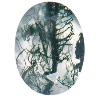 Moss Agate