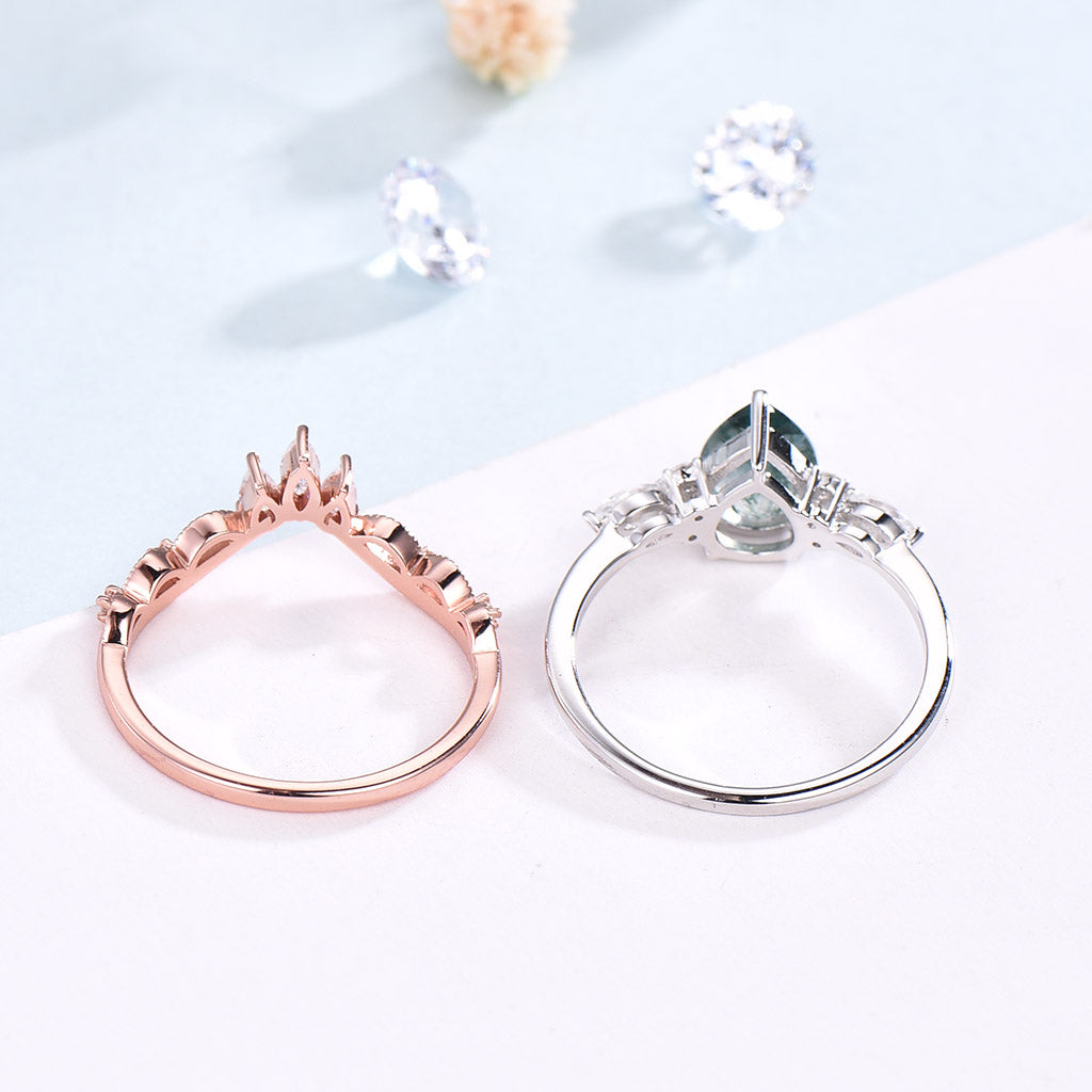 ring set