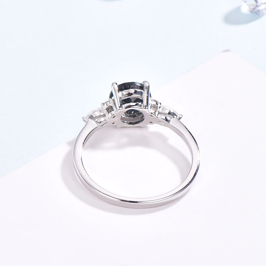 cluster ring