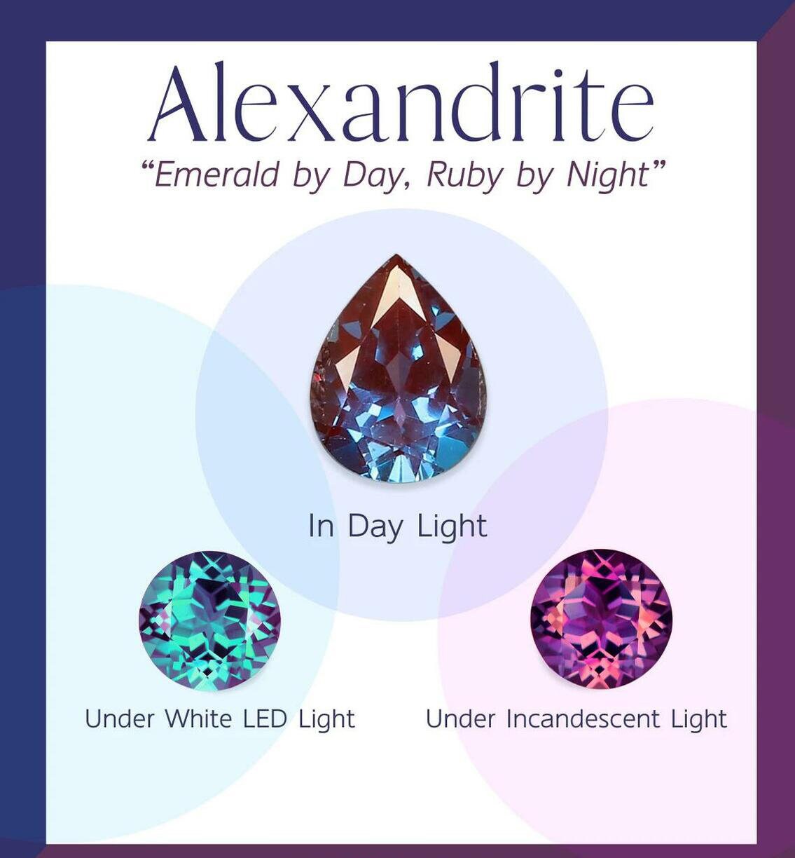 Leaf branch Alexandrite Ring Vintage Unique Coffin shaped Alexandrite engagement ring Solitaire Gold Natural inspired wedding ring for women - PENFINE