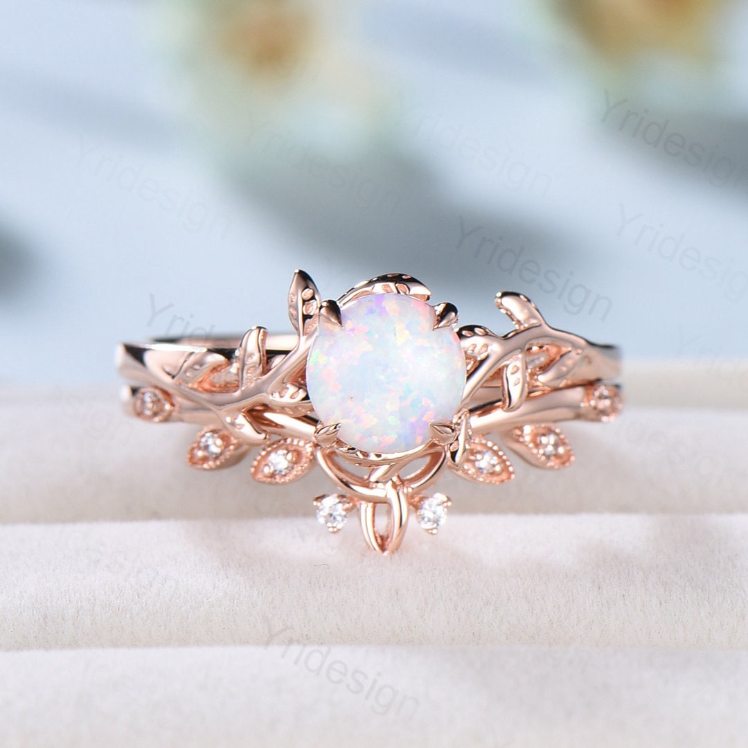 1 carat deals opal ring