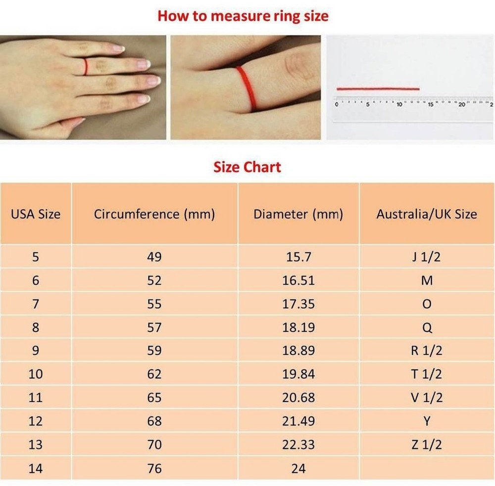 HOT Size Conversion Chart Uk Ring Size Uk To Usa Uk To Size Us